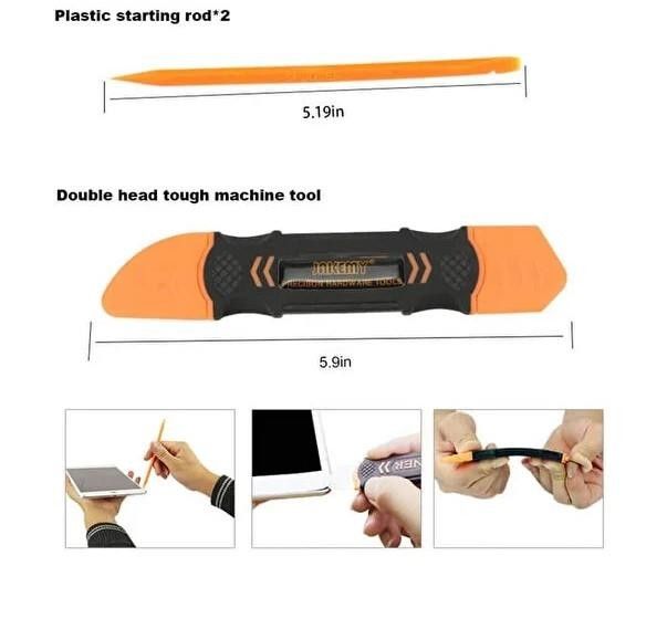 Jakemy JM-OP15 13 Parça Telefon Sökme Seti