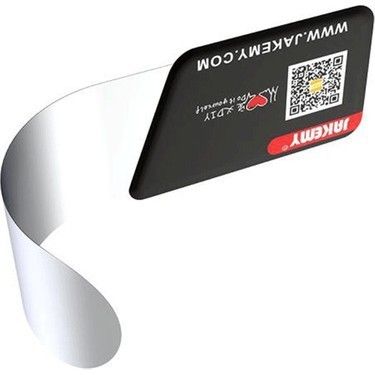 Jakemy JM-OP18 Kavisli Ekran Sökme Bıçağı