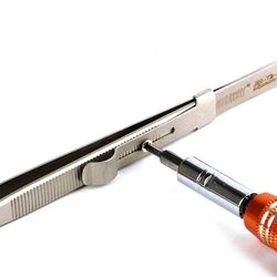 Jakemy JM-T9-11 Ayarlanabilir Cımbız