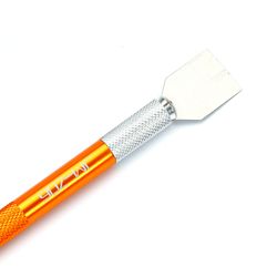 Jakemy JM-Z06 Alüminyum Alaşım Spatula