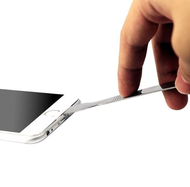 Jakemy JM-Z12 Metal Sıyırma Bıçağı