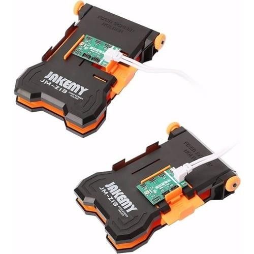 Jakemy JM-Z13 Telefon Tamir Standı