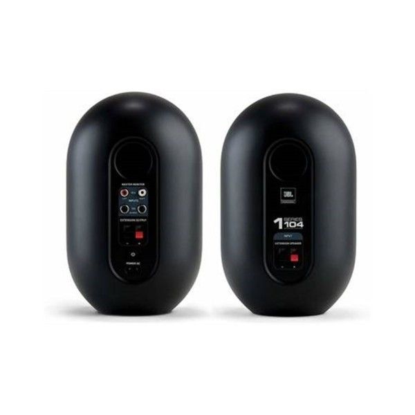 JBL 104 BT Aktif Çift Referans Monitör