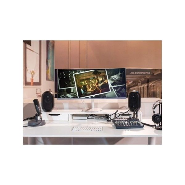 JBL 104 BT Aktif Çift Referans Monitör