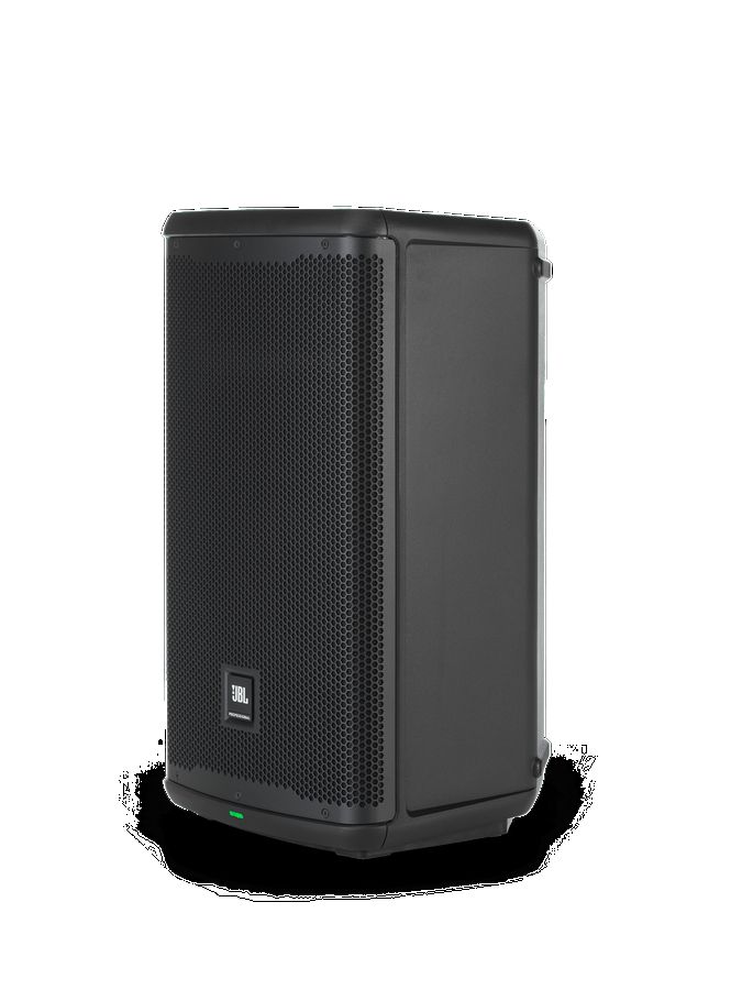 JBL EON710 10" Bluetooth Aktif PA Hoparlör