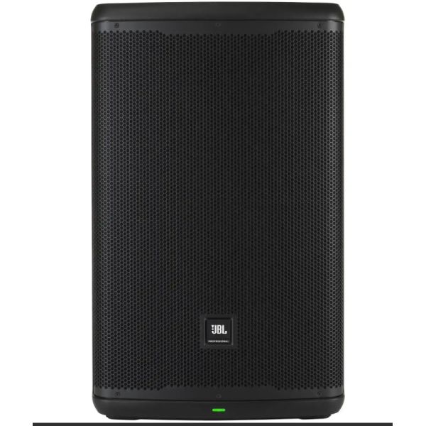 JBL EON715 15" Bluetooth Aktif PA Hoparlör
