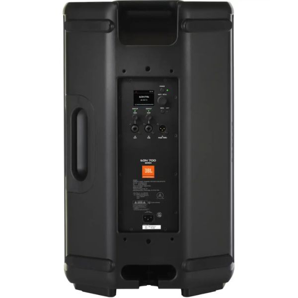 JBL EON715 15" Bluetooth Aktif PA Hoparlör