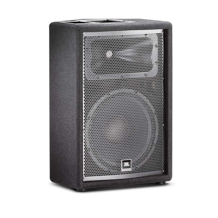 JBL JRX212D 12" 500W 2 Yollu Pasif Kabin Hoparlör
