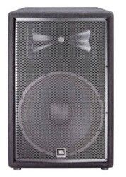 JBL JRX215D 15" 500W 2 Yollu Pasif Kabin Hoparlör