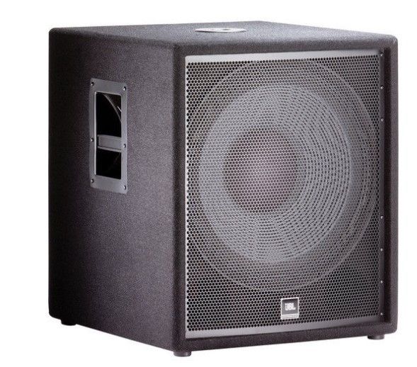 JBL JRX218SD 18" 350W Pasif Kabin Hoparlör