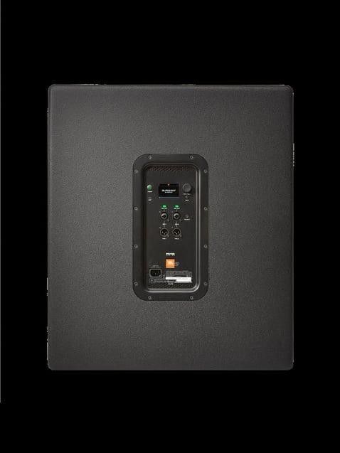 JBL PRX918XLF 18" 2000W Aktif Kabin Hoparlör