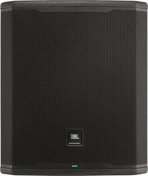 JBL PRX918XLF 18" 2000W Aktif Kabin Hoparlör