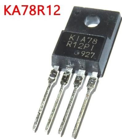 KA 78R12