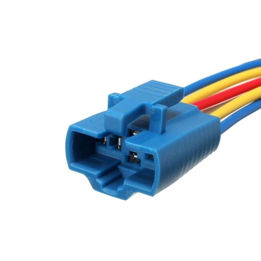 Kablolu Soket 22mm D Serisi