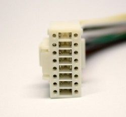 Kamasonıc 16 Pin Mp3 Soket Dar