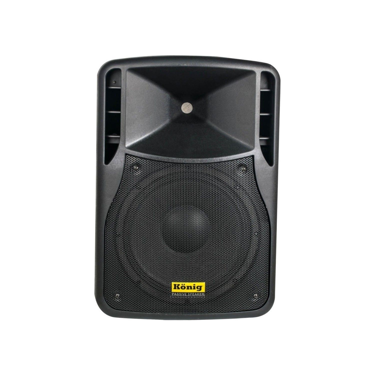 König K-1415A 15" 700W Usb/Sd Aktif Kabin