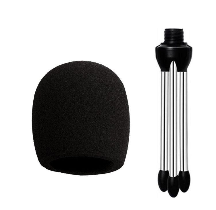 König K-CM300USB Echolu Condenser Usb Mikrofon