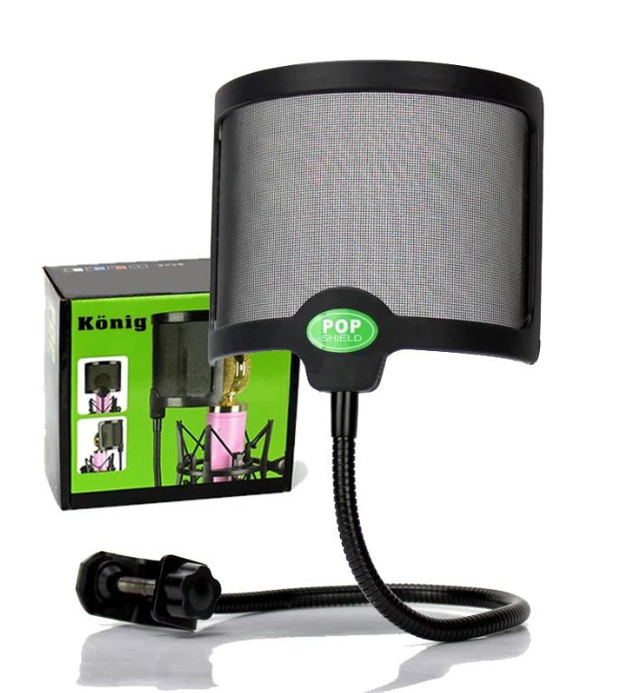 König K-PF02 Pop Filtre