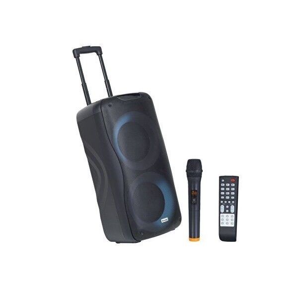 König KNG-1100 2x8" 300W PartyBOX