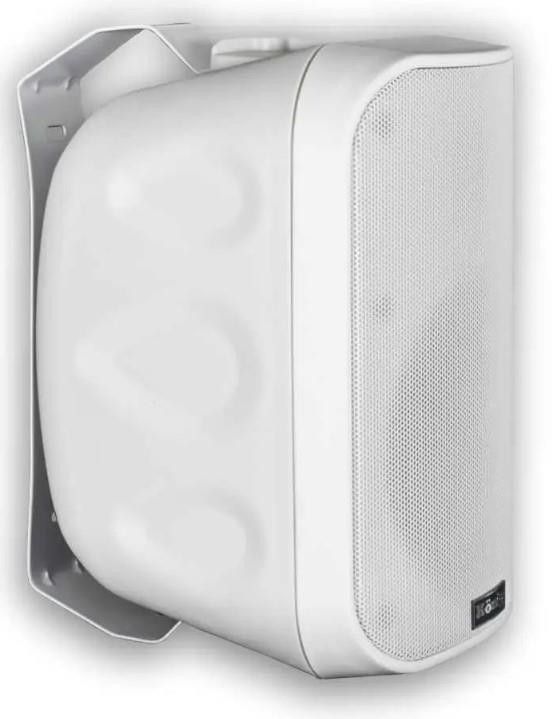 König KS-5T 5" 150W İkili Sütun Hoparlör Beyaz