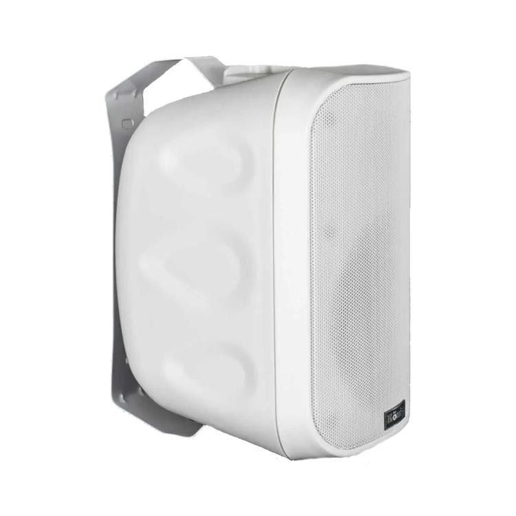 König KS-6T 6" 180W İkili Sütun Hoparlör Beyaz