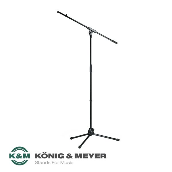 König&Meyer 21070-300-55 Mikrofon Sehpası