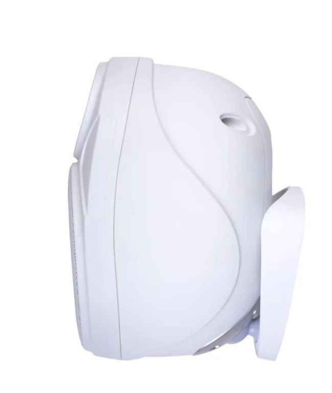 König Smd-6T 2 Li 50w 80Ohm Trafolu Beyaz Hoparlör