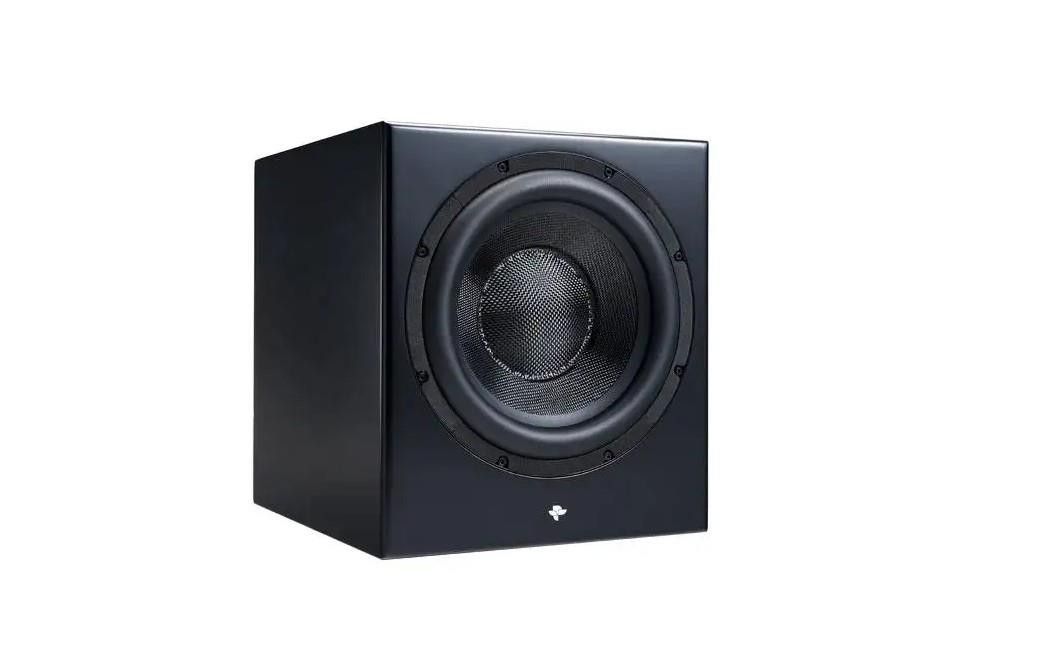 König SUB-10 10" 600W Subwoofer