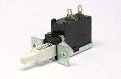 KDC-A10 Vidalı Tv Anahtarı