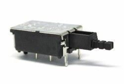 KDC-A11 Çapraz Ayak Tv Anahtarı