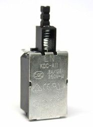 KDC-A11 Çapraz Ayak Tv Anahtarı