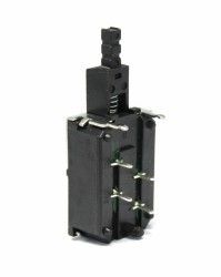 KDC-A11 Çapraz Ayak Tv Anahtarı