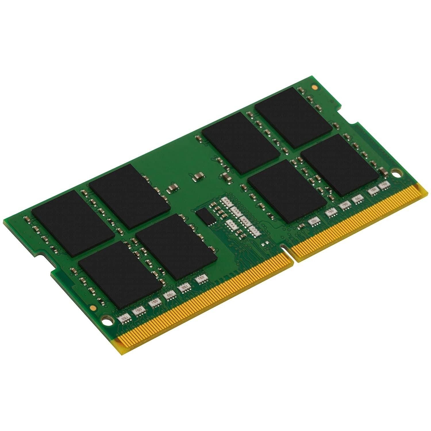 Kingston 16Gb 3200Mhz DDR4 CL22 SODIM Notebook Ram