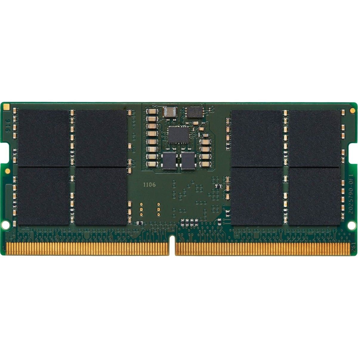 Kingston 16Gb 5200Mhz DDR5 CL42 UDIMM Ram