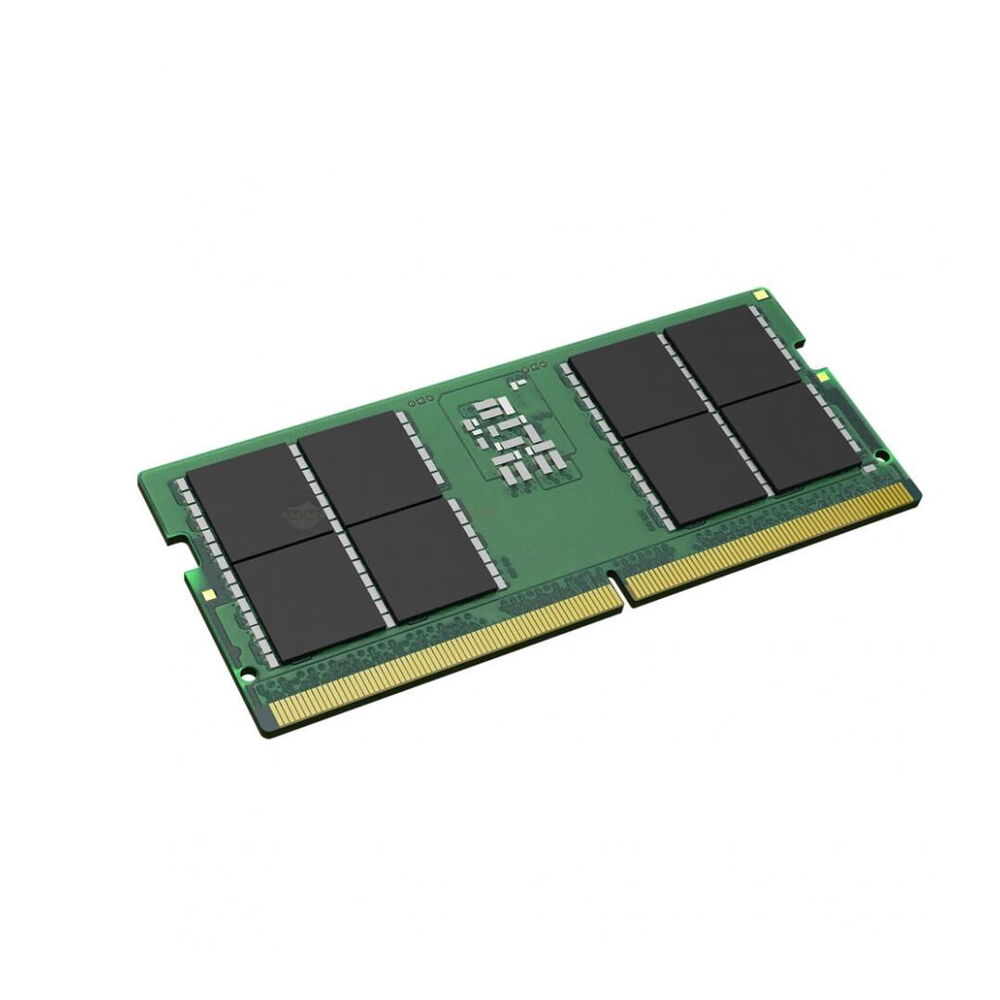 Kingston 32Gb 5600Mhz DDR5 CL46 SODIMM Ram