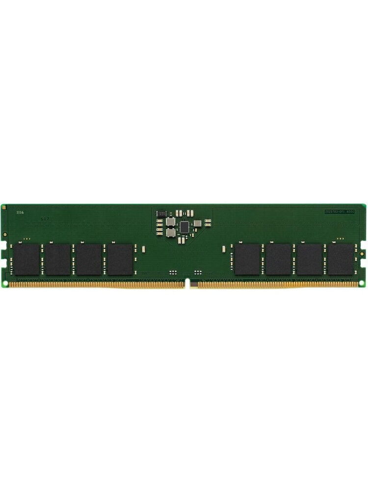 Kingston 32Gb 5600Mhz DDR5 CL46 UDIMM Pc Ram