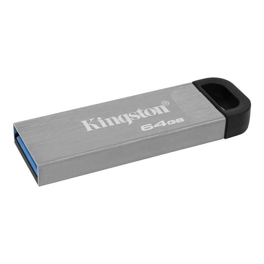 Kingston 64Gb DTKN Usb 3.2 Flash Bellek