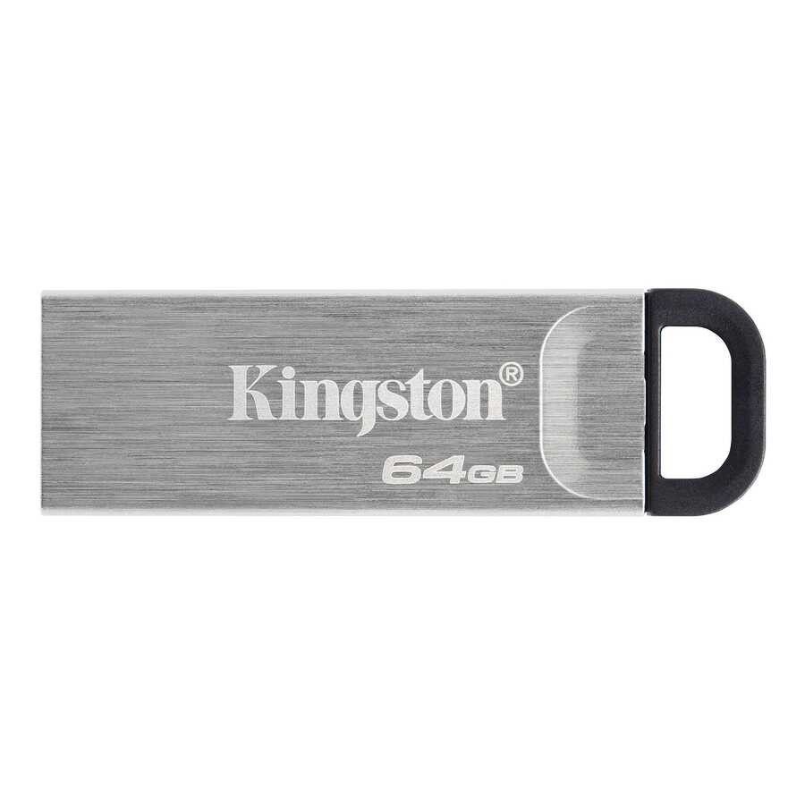 Kingston 64Gb DTKN Usb 3.2 Flash Bellek
