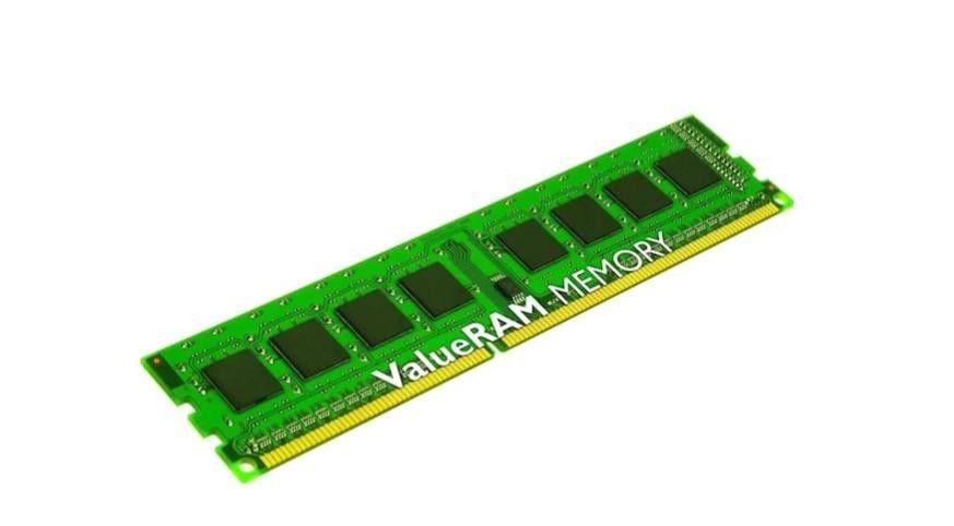Kingston 8 Gb 1600 Mhz Ddr3 UDIMM Pc Ram