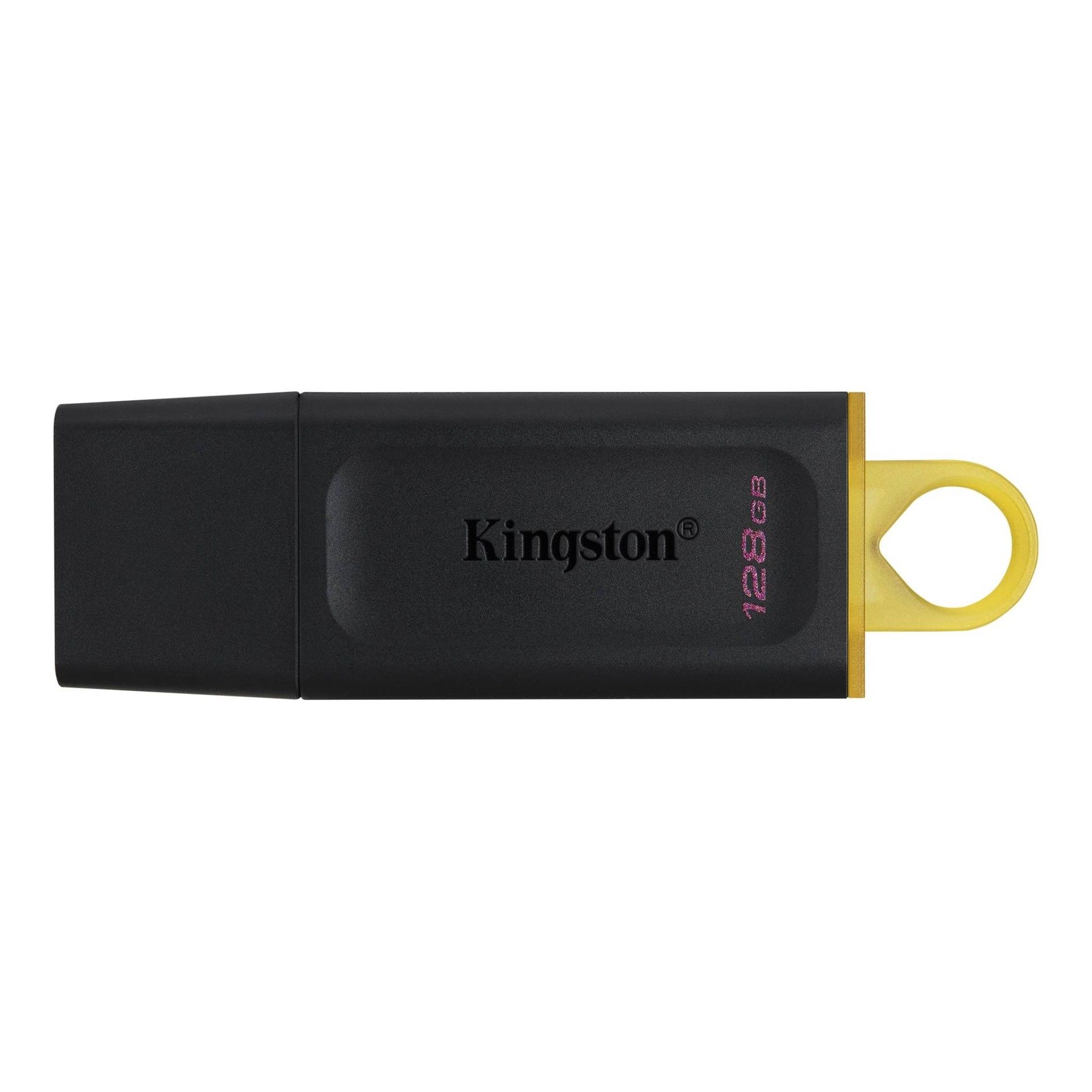 Kingston Exodia 128Gb DTX Usb 3.2 Flash Bellek
