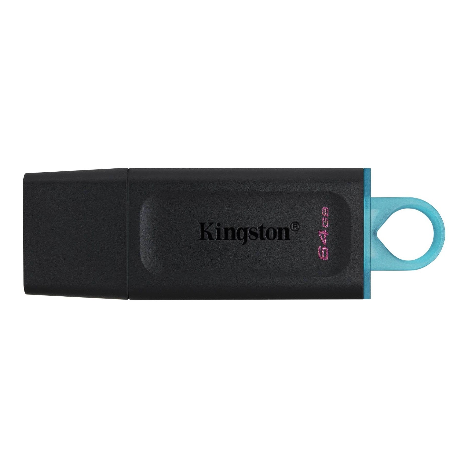 Kingston Exodia 64Gb DTX Usb 3.2 Flash Bellek