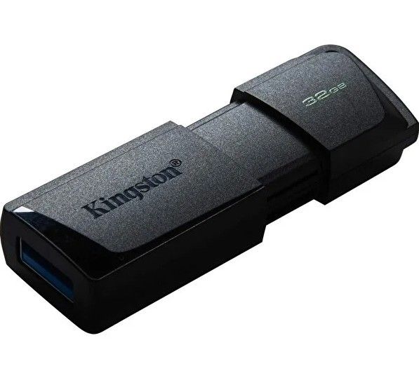 Kingston Exodia M 32Gb Usb 3.2 Flash Bellek
