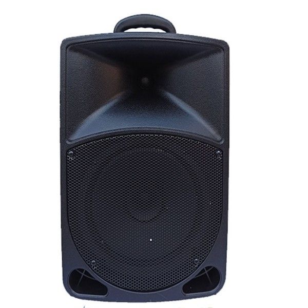 Kingtone RS75BT 8" 75W 1 El 1 Yaka Aktif Hoparlör
