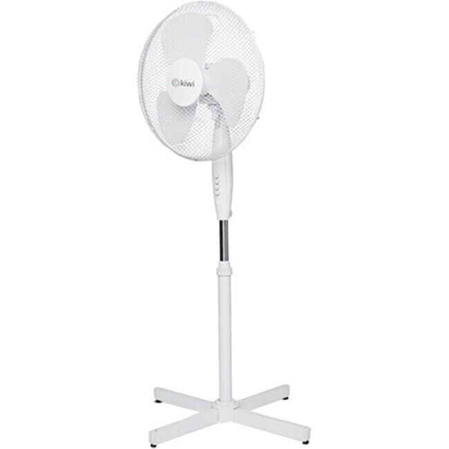 Kiwi KFAN-7426 16" Ayaklı Vantilatör