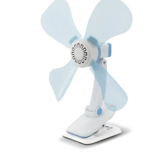 Kiwi KFAN-7604 Masaüstü Mini Vantilatör