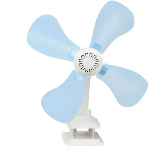 Kiwi KFAN-7604 Masaüstü Mini Vantilatör