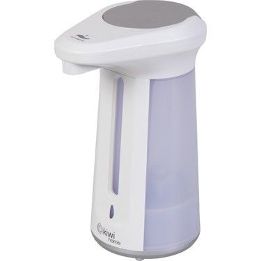 Kiwi KSD-9920 Otomatik Sensörlü Sıvı Sabunluk