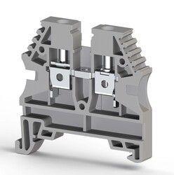 Klemsan AVK-4 Ray Klemens Yeşil