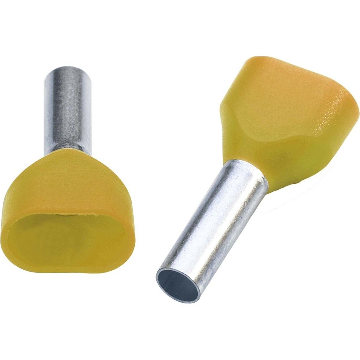 Klemsan IKY 2x1.0/8 İzoleli Kablo Yüksüğü (500 lü)