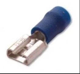 Klemsan KFD-2638 İzoleli Faston Kablo Pab(100 lü)